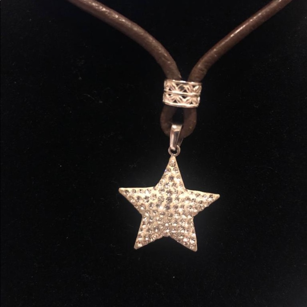 Silver custom jewelry